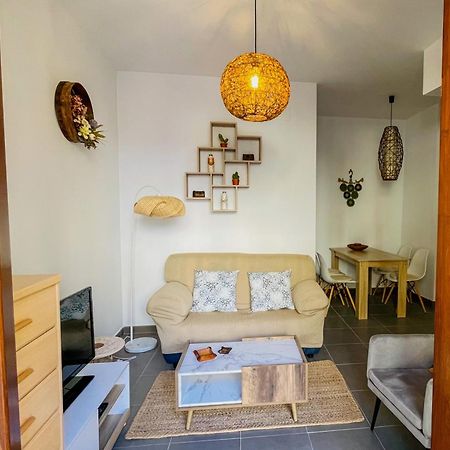Apartament Rural Monetze Tivissa Bagian luar foto