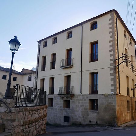 Apartament Rural Monetze Tivissa Bagian luar foto