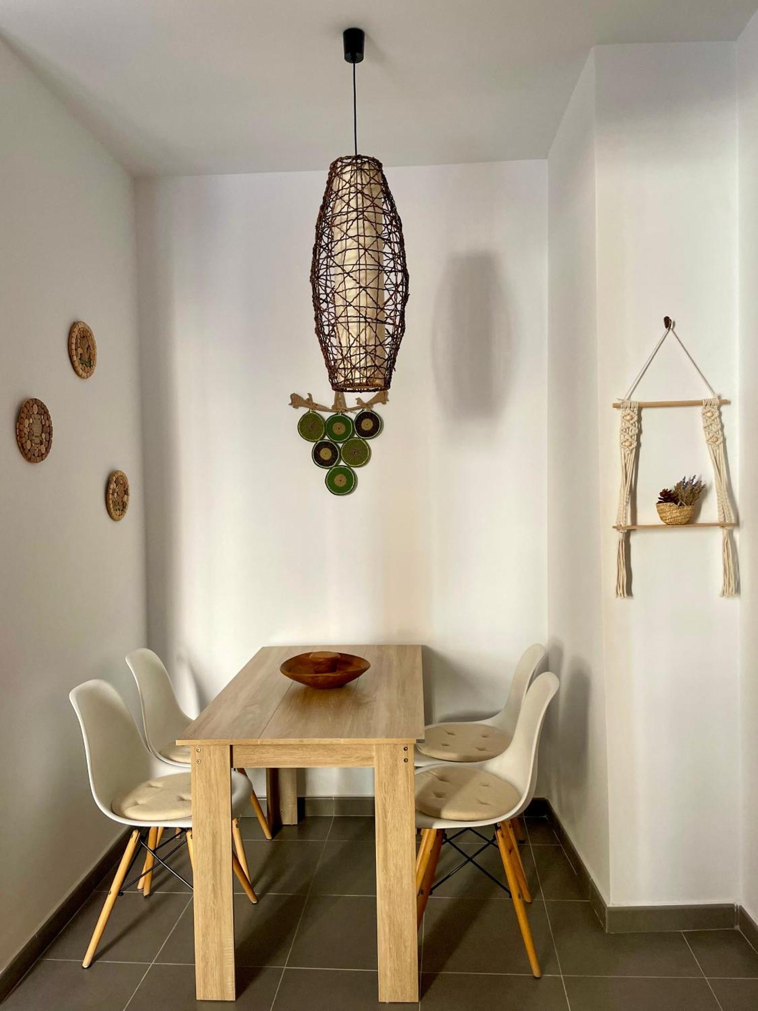 Apartament Rural Monetze Tivissa Bagian luar foto