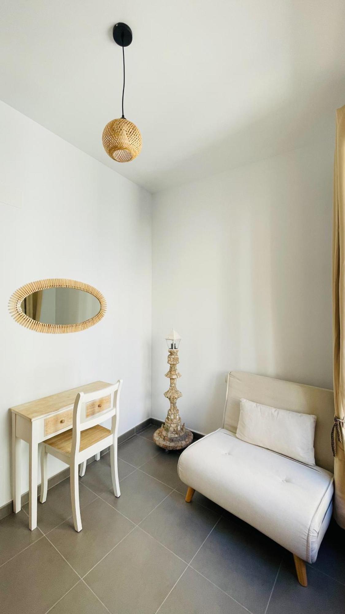 Apartament Rural Monetze Tivissa Bagian luar foto