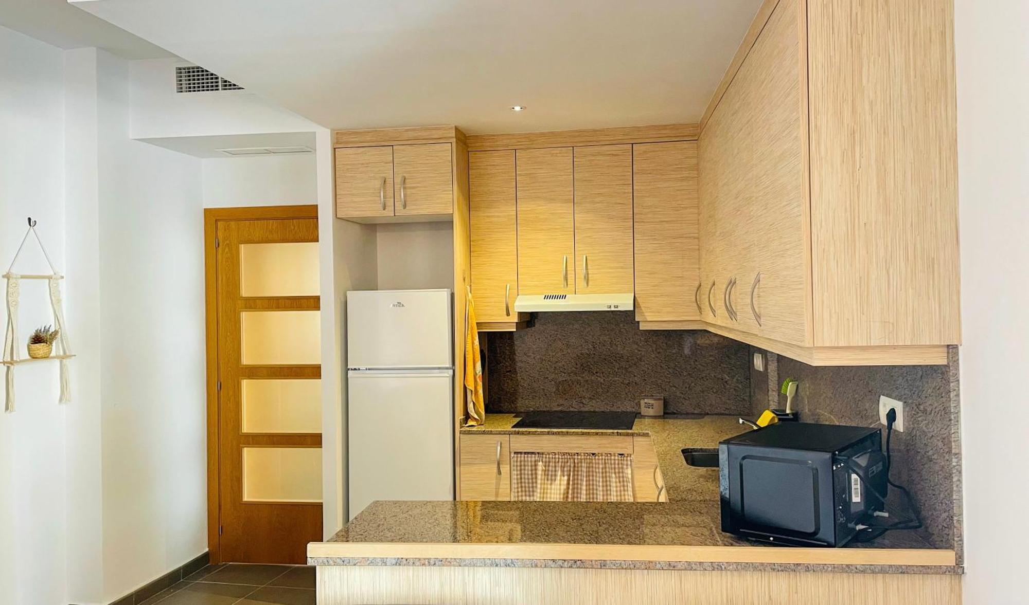 Apartament Rural Monetze Tivissa Bagian luar foto